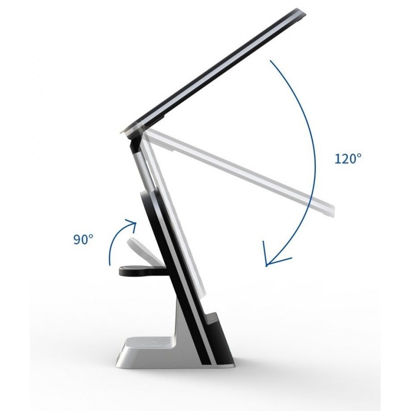 Creative Desk Lamp Multifunctional Wireless Charger
