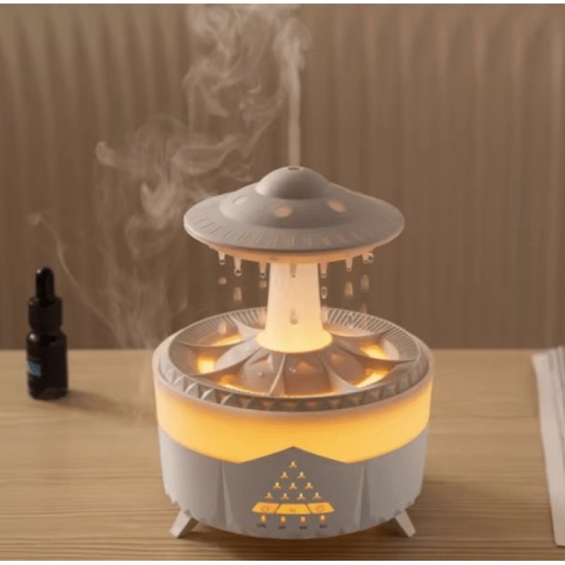Mushroom Air Humidifier