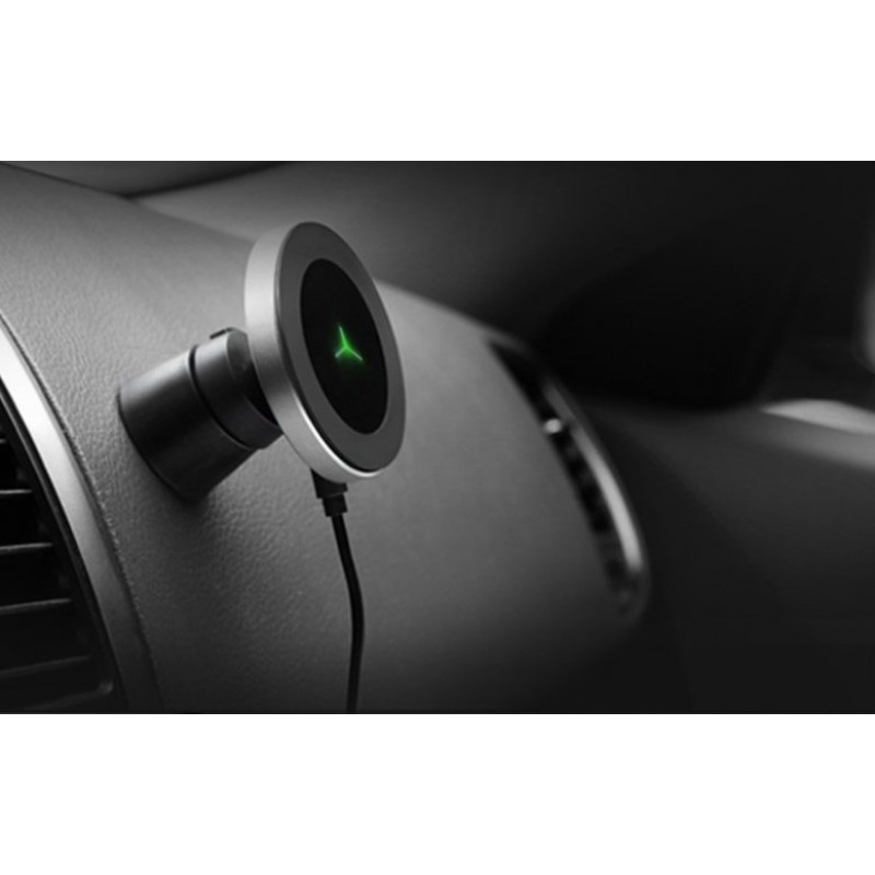 Car Magnetic Wireless Charger