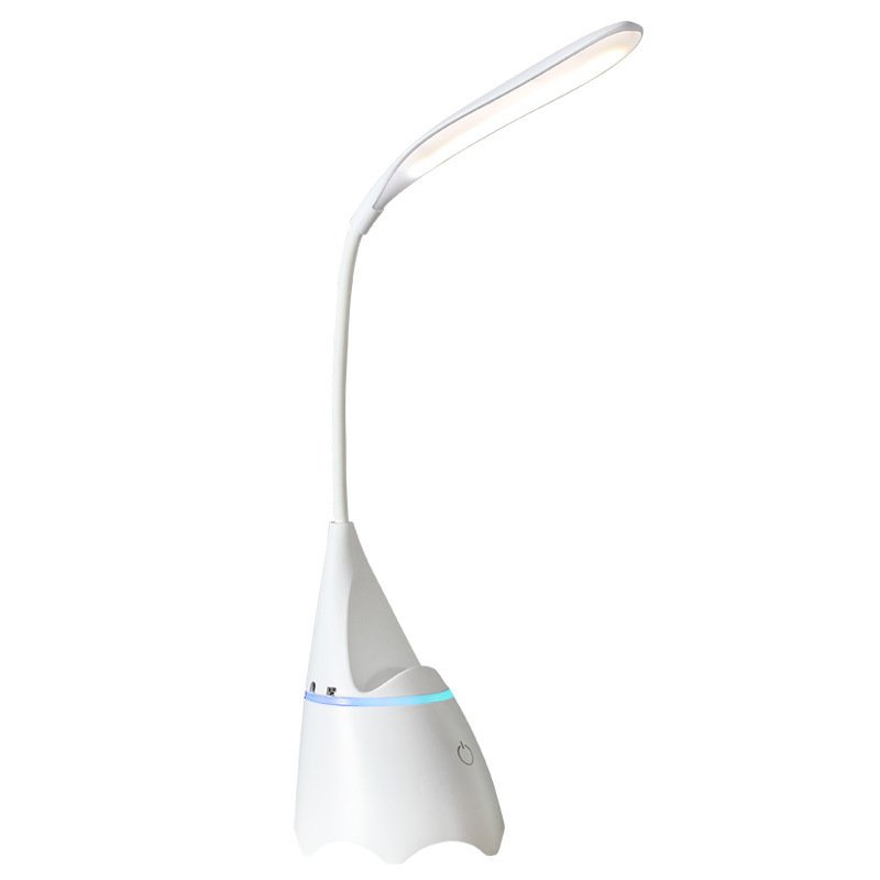 Creative Eye Protection Led Charging Desk Lamp