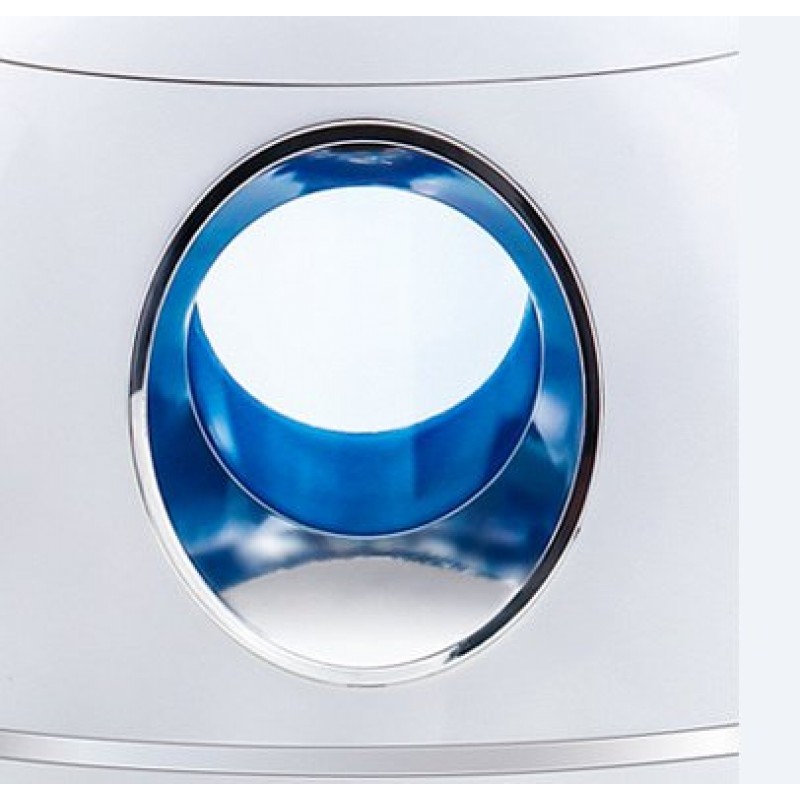 Silent Aromatherapy Spray Small Air Purifying Mist Humidifier