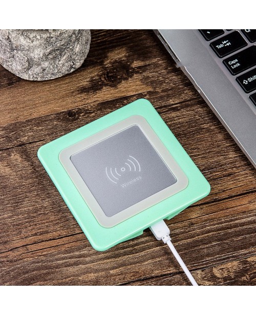 Compatible with Apple , Wireless Charger Wireless ...