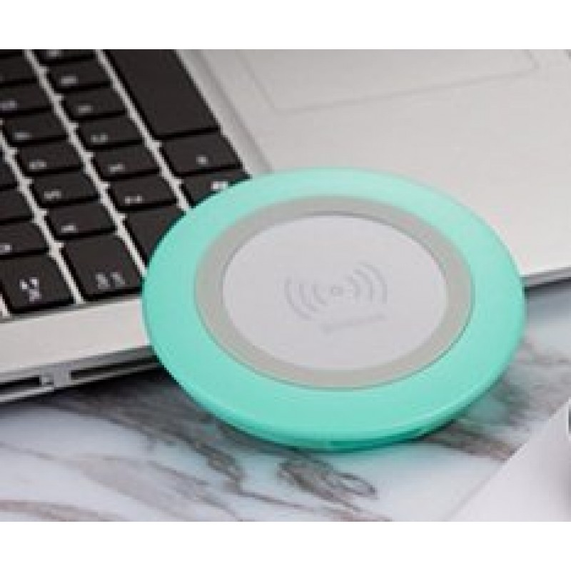 Compatible with Apple , Wireless Charger Wireless Charger Is Suitable For Apple