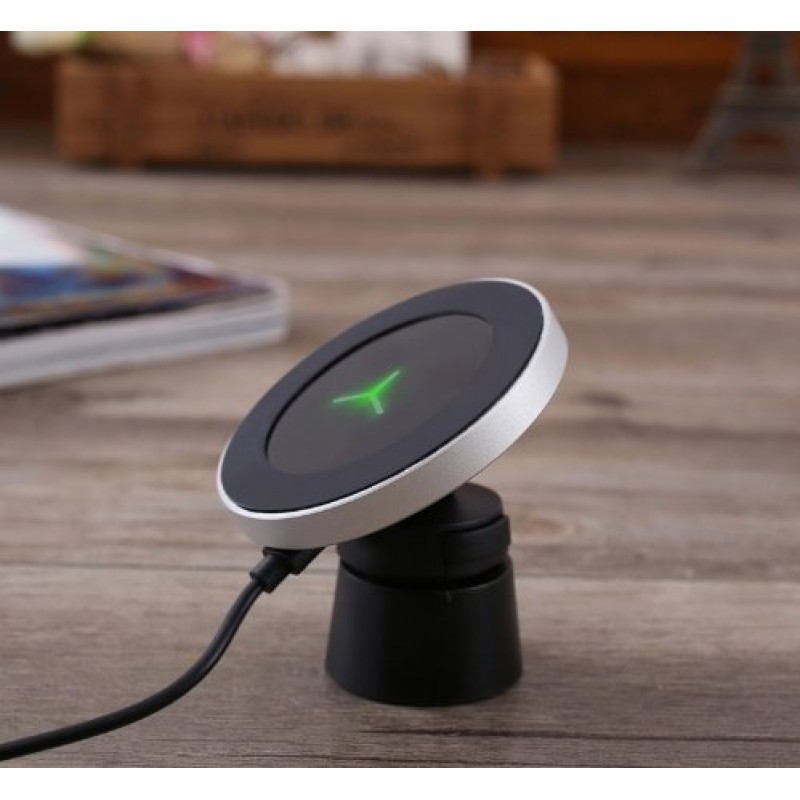 Car Magnetic Wireless Charger