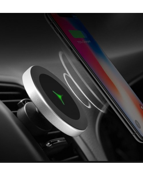 Car Magnetic Wireless Charger