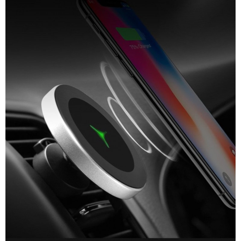 Car Magnetic Wireless Charger