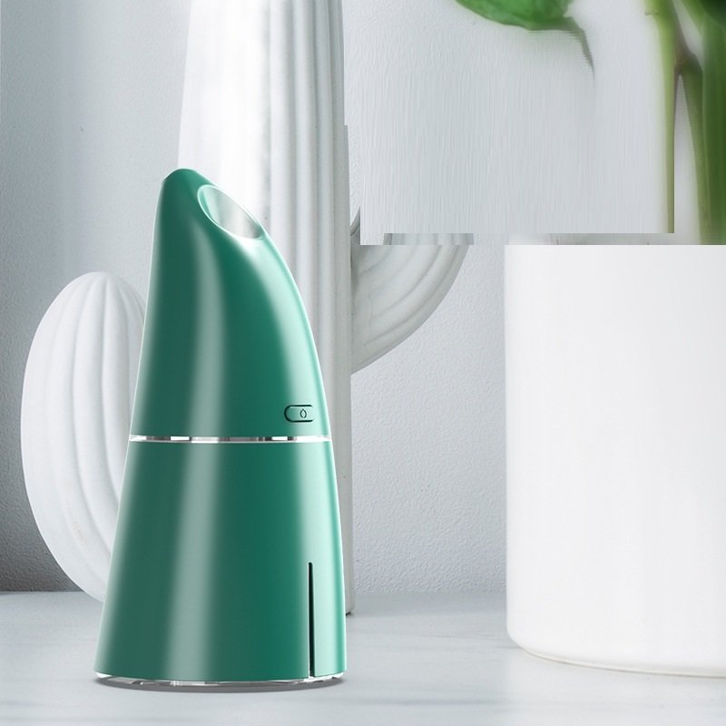 Usb Mini Humidifier Large Fog Volume Small Air Hyd...