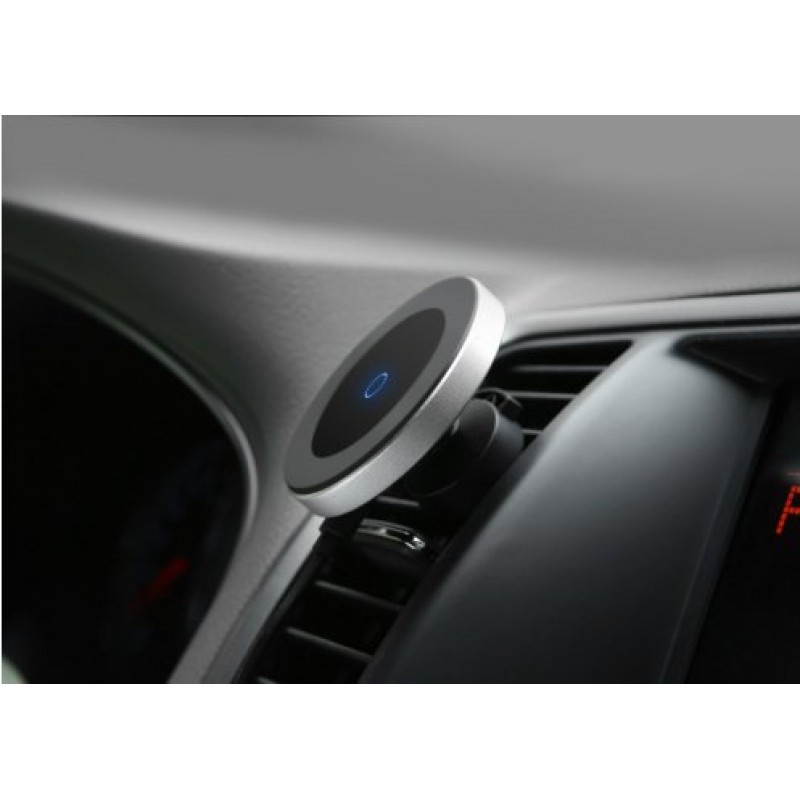 Car Magnetic Wireless Charger