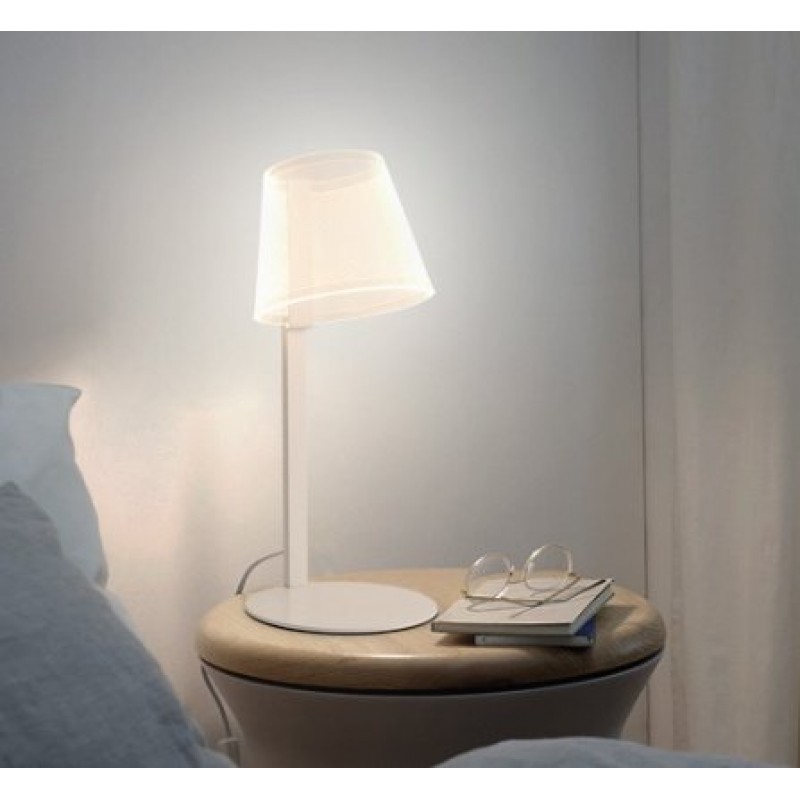 Led Creative Personality Acrylic Desk Lamp