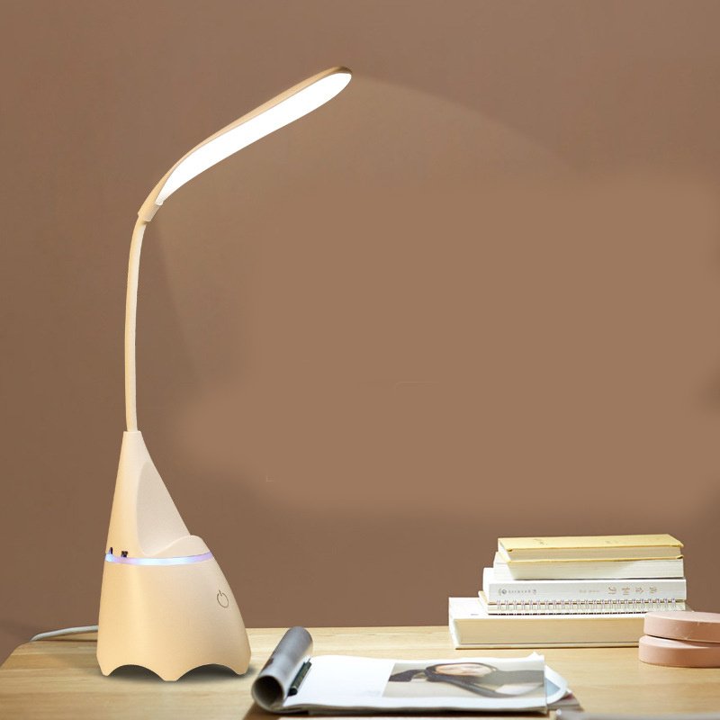 Creative Eye Protection Led Charging Desk Lamp