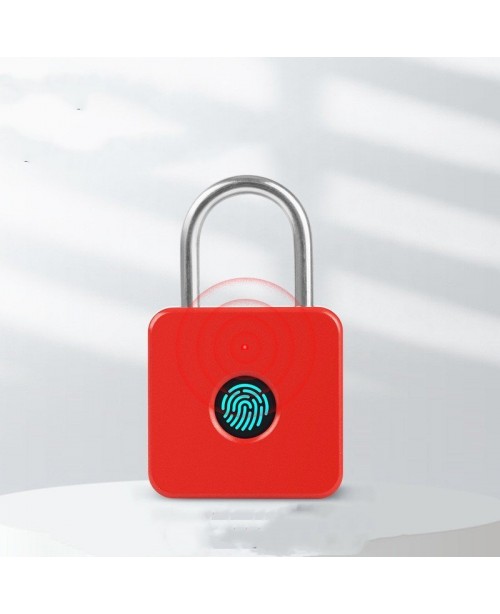 Gym ABS Plastic Smart Lock