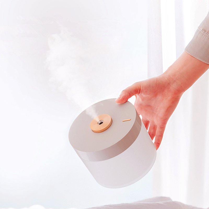 Heavy mist mini humidifier