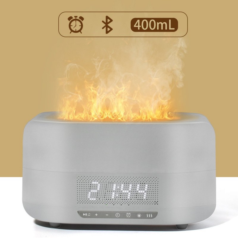 Firelight Speaker & Humidifier
