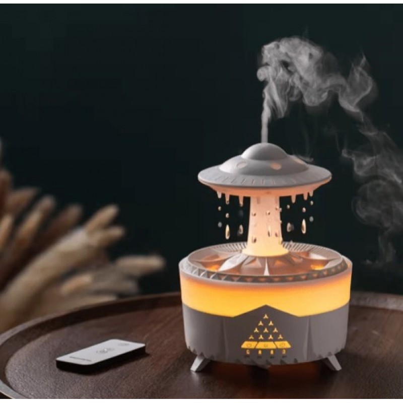 Mushroom Air Humidifier