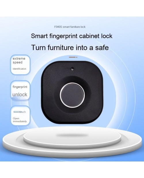 Smart Drawer Locker Wardrobe Electronic Office Fil...