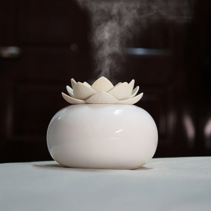 Lotus Humidifier